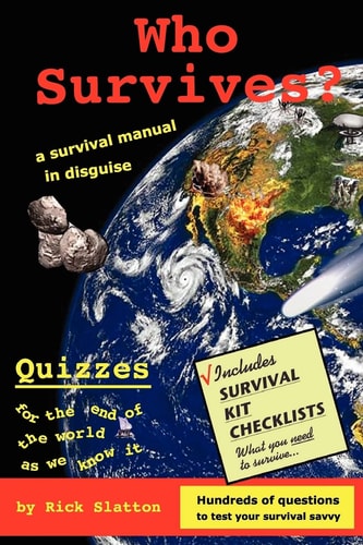 Who Survives? A Survival Manual in Disguise