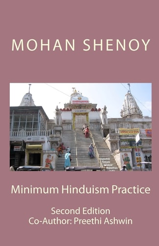 Minimum Hinduism Practice Second Edition