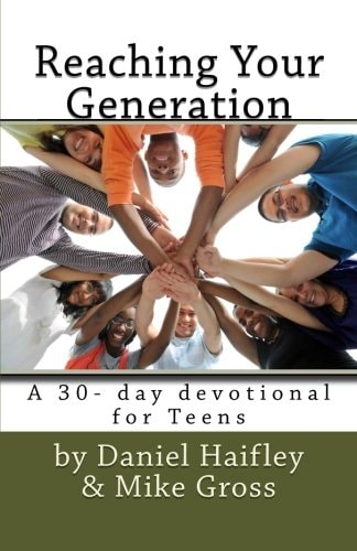Reaching Your Generation