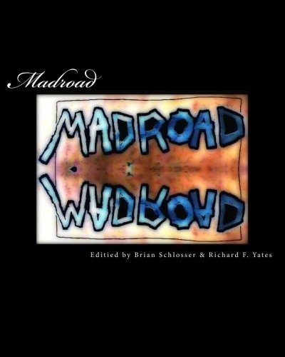 Madroad The Breadline Press West Coast Anthology