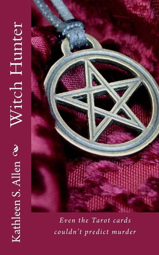 Witch Hunter