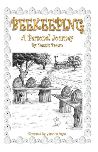 Beekeeping A Personal Journey