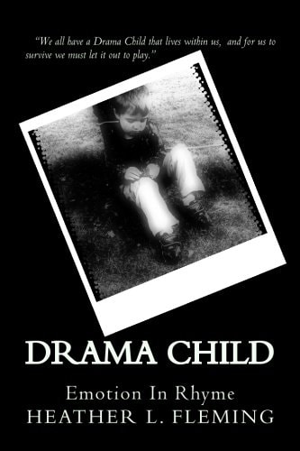 Drama Child Emotion In Rhyme