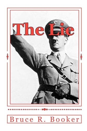 The Lie Exposing the Satanic Plot Behind Anti-Semitism Second Edition