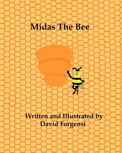 Mida The Bee