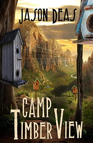 Camp Timber View