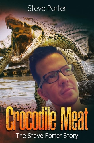 Crocodile Meat A Guide to Turn Trials Into Triumphs