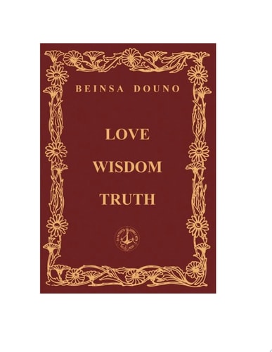 Love Wisdom Truth