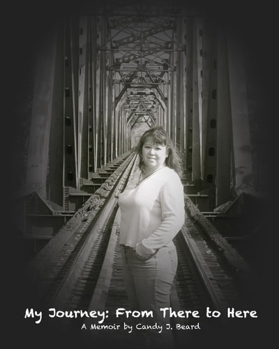 My Journey From There To Here ...: A Memoir