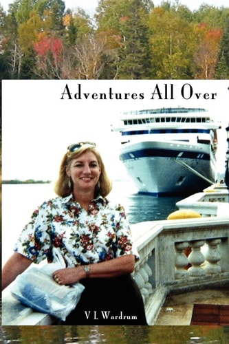 Adventures All Over Searching for Love and Good Dancers