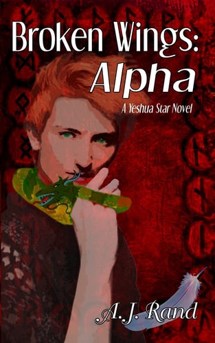 Broken Wings Alpha