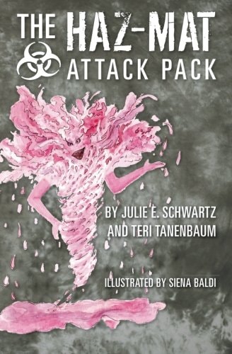 The Haz-Mat Attack Pack