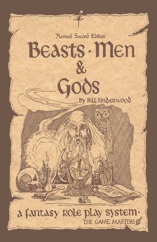 Beasts, Men and Gods Revised 2nd Edition