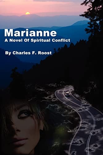 Marianne The World Behind the World