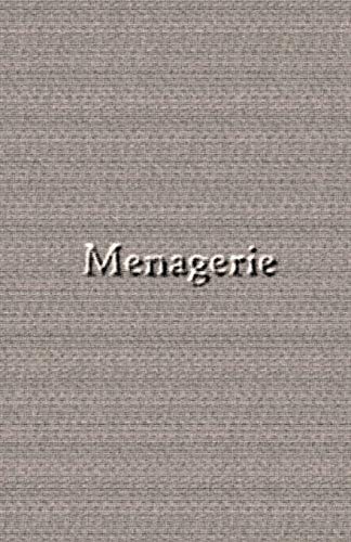 Menagerie