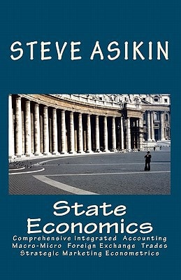State Economics Comprehensive Macro-Micro Economics' Simple Fiscal-Monetary Export-Import Accouting, Integrated Supply-Demand Managerial Economic.Algebra, Today Forex Gold Marketing & Sharia Socio-econometric Mathematical Engineering Visual .
