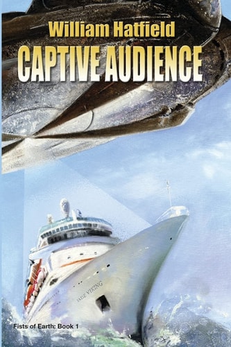Captive Audience Fists of Earth