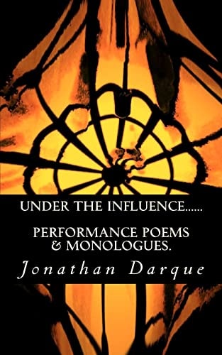 Under The Influence......