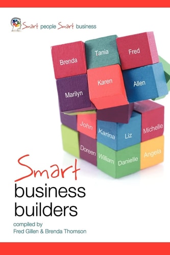Smart Business Builders Smart People - Smart Business