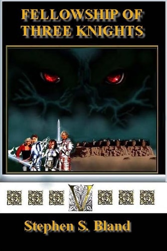 Fellowship of Three Knights