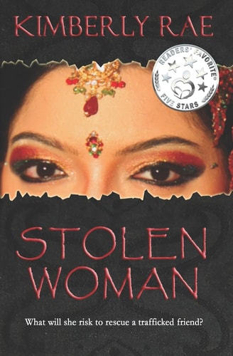 Stolen Woman