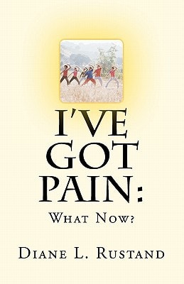 I've Got Pain What Now?