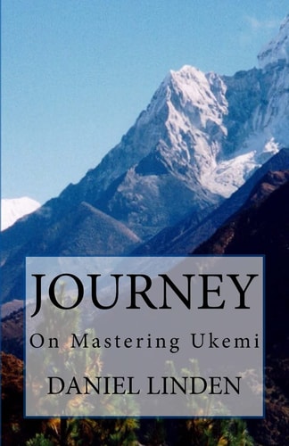 Journey On Mastering Ukemi