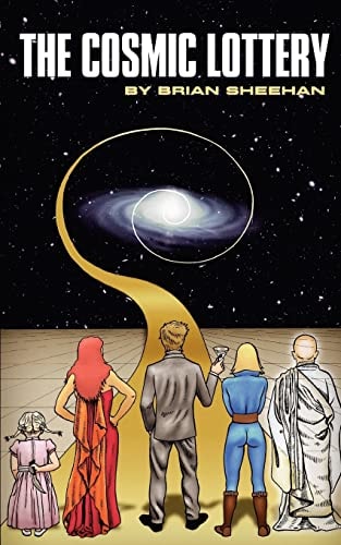 The Cosmic Lottery