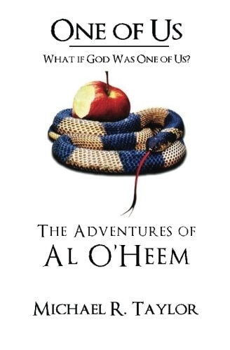 One of Us/The Adventures of Al O'heem What If God Was One of Us?