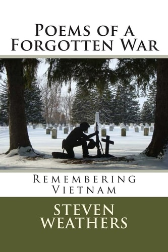 Poems of a Forgotten War Remembering Vietnam