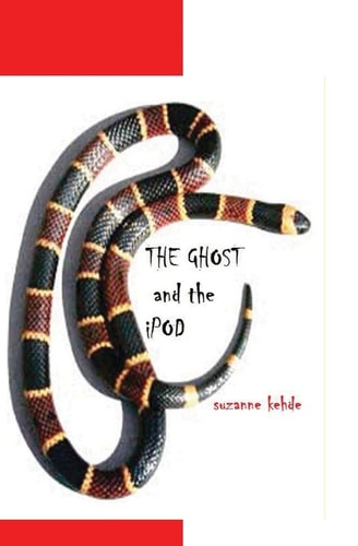 The Ghost and the IPod A Jade Hill Mystery