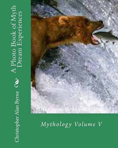 A Photo Book of Myth Dream Experiences Mythology