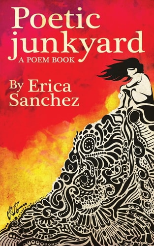 Poetic Junkyard A Poem Book