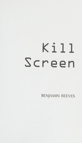 Kill Screen