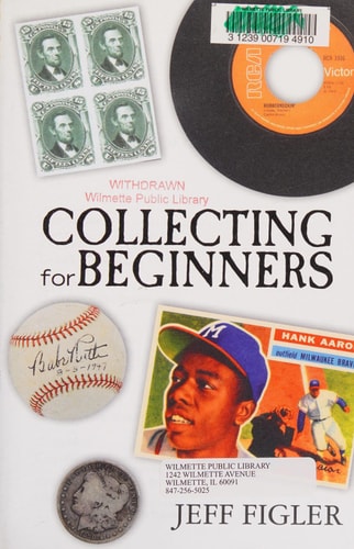 Collecting for Beginners