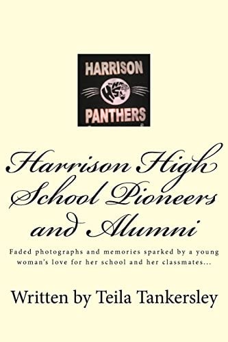 Harrison High School Pioneers and Alumni