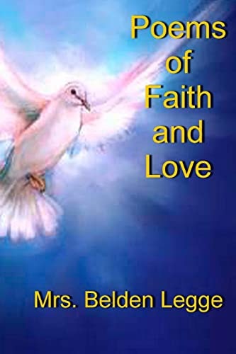 Poems of Faith and Love Let Wisdom Flow