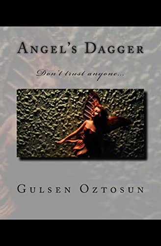 Angel's Dagger