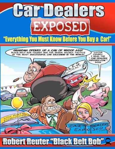 Car Dealers Exposed Everything You Must Know Before YOU Buy a Car!