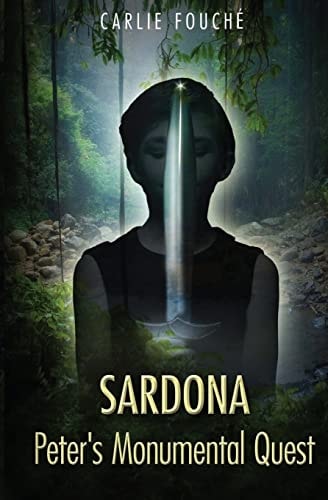 Sardona (Peter's Monumental Quest)