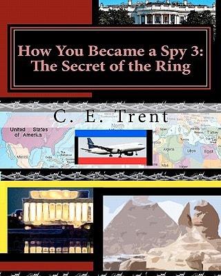 How You Became a Spy 3 The Secret of the Ring