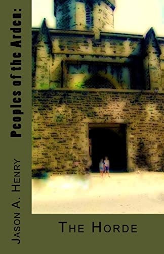 People's of the Arden The Horde