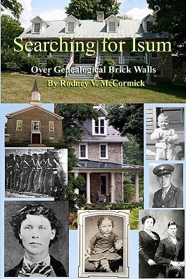 Searching for Isum Over Genealogical Brick Walls