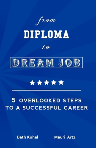 From Diploma to Dream Job 5 Overlooked Steps To A Successful Career