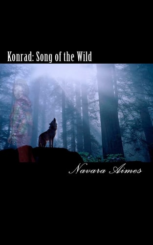 Konrad Song of the Wild