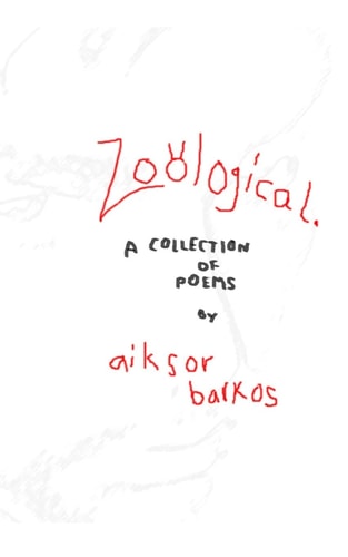 Zoölogical