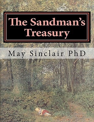 The Sandman's Treasury Understanding the Symbols in Dreams