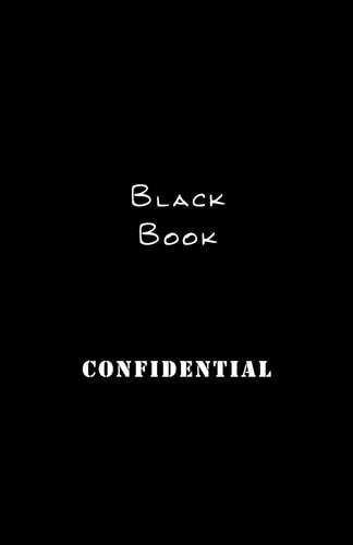 Black Book
