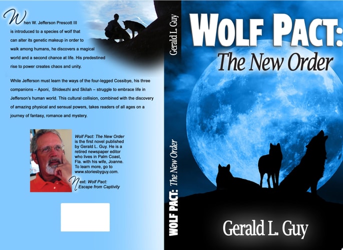 Wolf Pact: The New Order