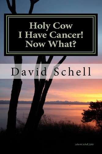 Holy Cow, I Have Cancer! What Do I Do Now?